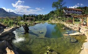 Agriturismo Il Balcone Sulla Valle